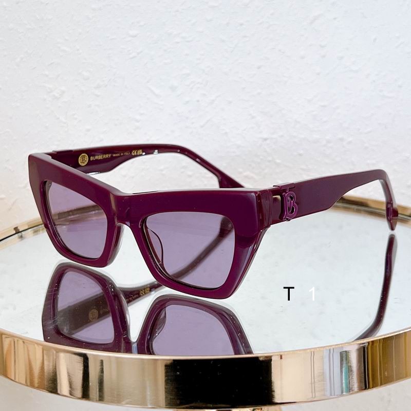 Wholesale Cheap B urberry Replica Sunglasses for Sale