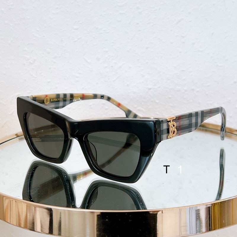 Wholesale Cheap B urberry Replica Sunglasses for Sale