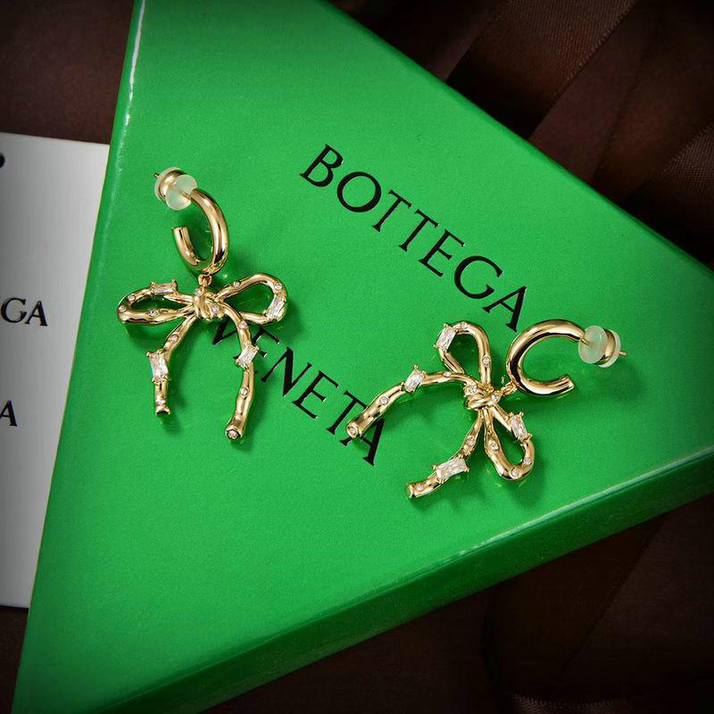 Wholesale Cheap Bv Women Designer Earring for Sale