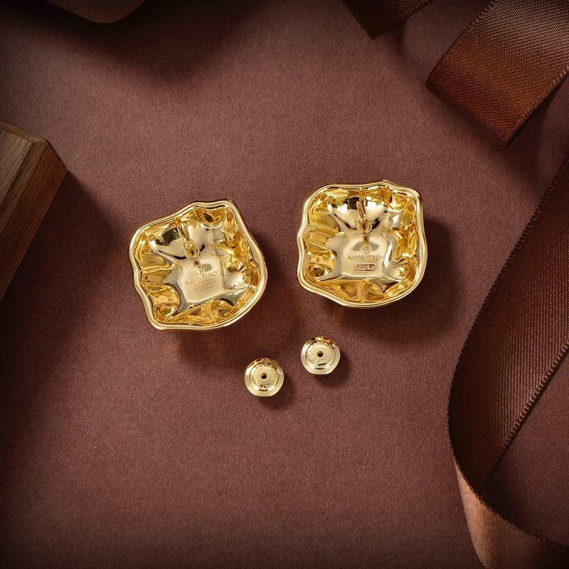 Wholesale Cheap Bv Women Designer Earring for Sale