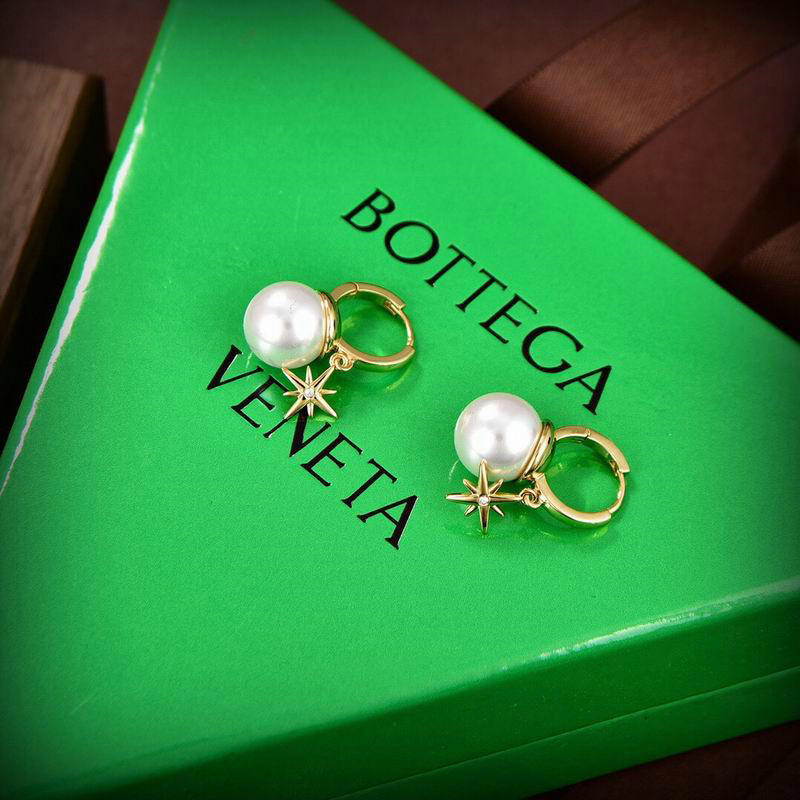 Wholesale Cheap Bv Women Designer Earring for Sale