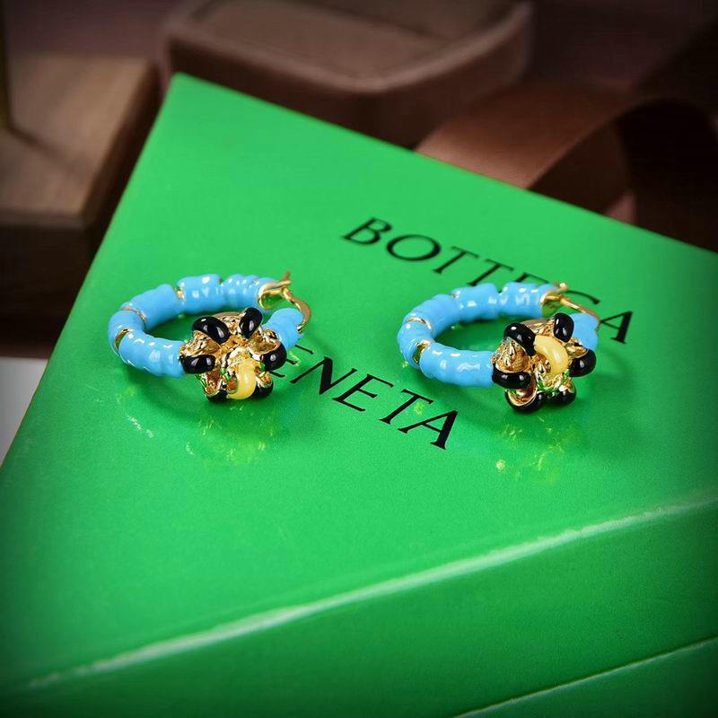 Wholesale Cheap Bv Women Designer Earring for Sale