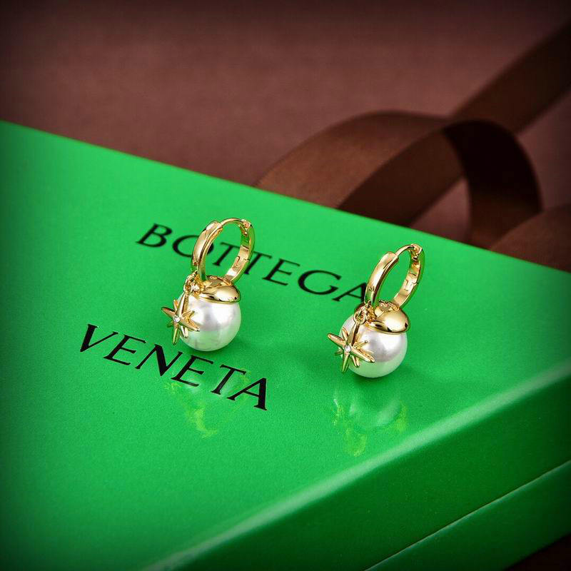 Wholesale Cheap Bv Women Designer Earring for Sale