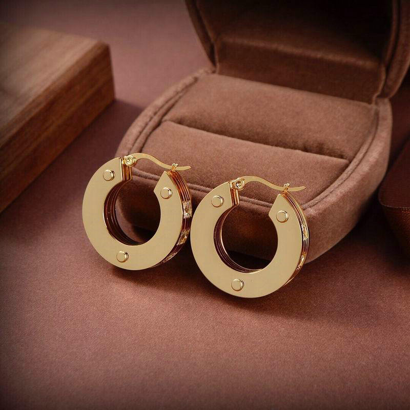Wholesale Cheap Bv Women Designer Earring for Sale