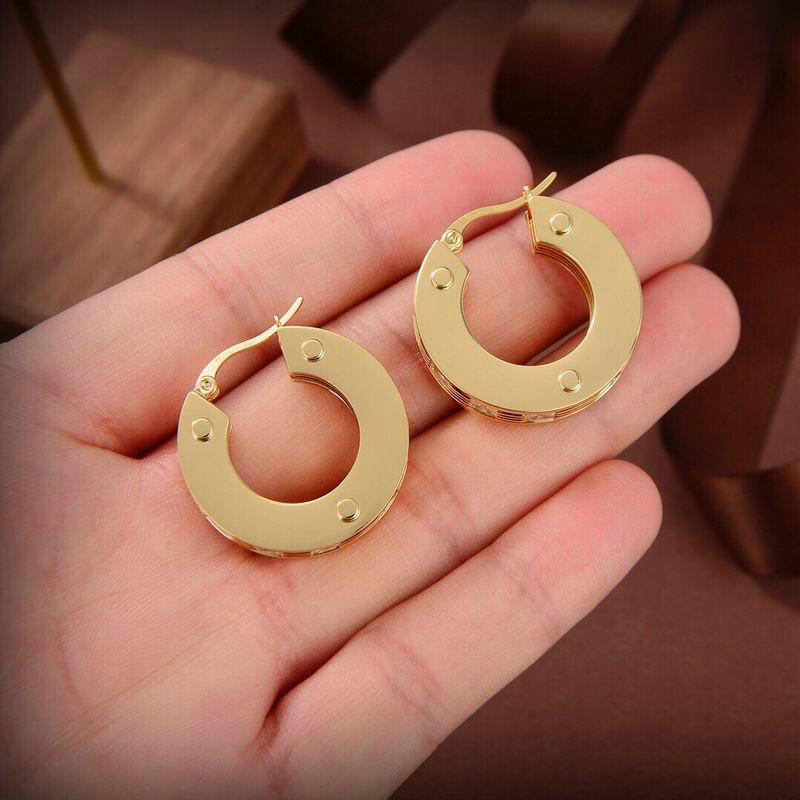 Wholesale Cheap Bv Women Designer Earring for Sale