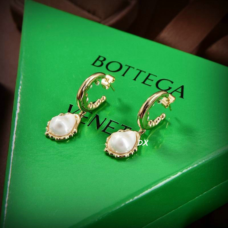 Wholesale Cheap Bv Women Designer Earring for Sale