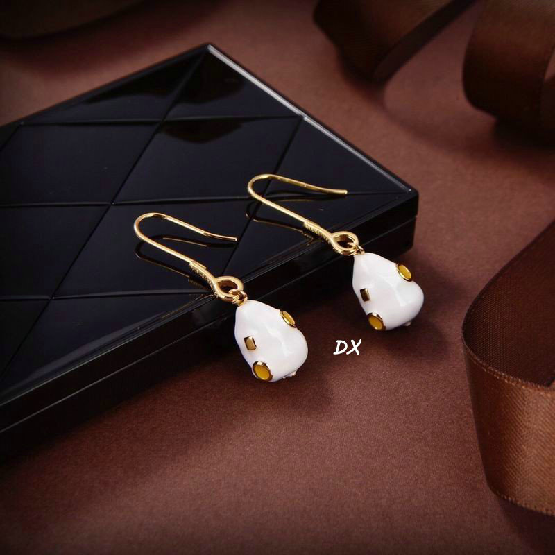 Wholesale Cheap Bv Women Designer Earring for Sale