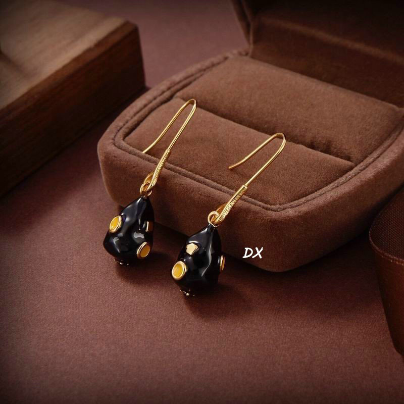 Wholesale Cheap Bv Women Designer Earring for Sale