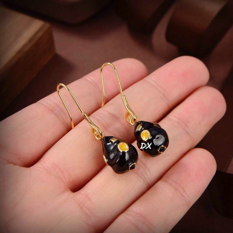 Wholesale Cheap Bv Women Designer Earring for Sale