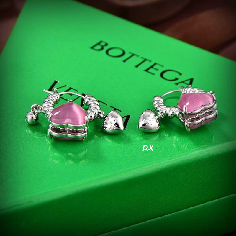 Wholesale Cheap Bv Women Designer Earring for Sale