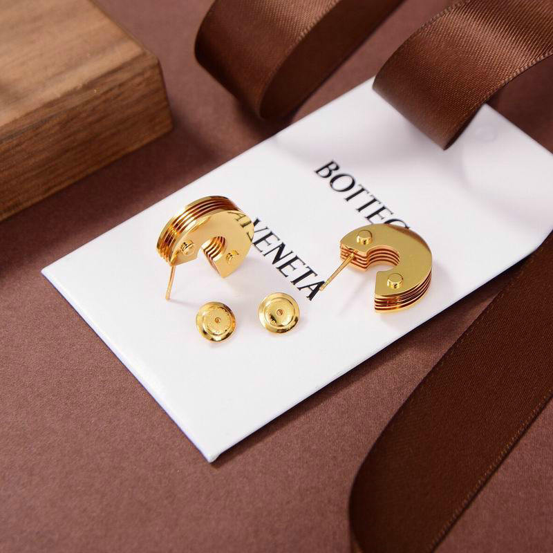 Wholesale Cheap Bv Women Designer Earring for Sale