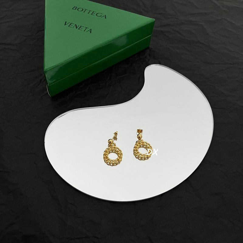 Wholesale Cheap Bv Women Designer Earring for Sale