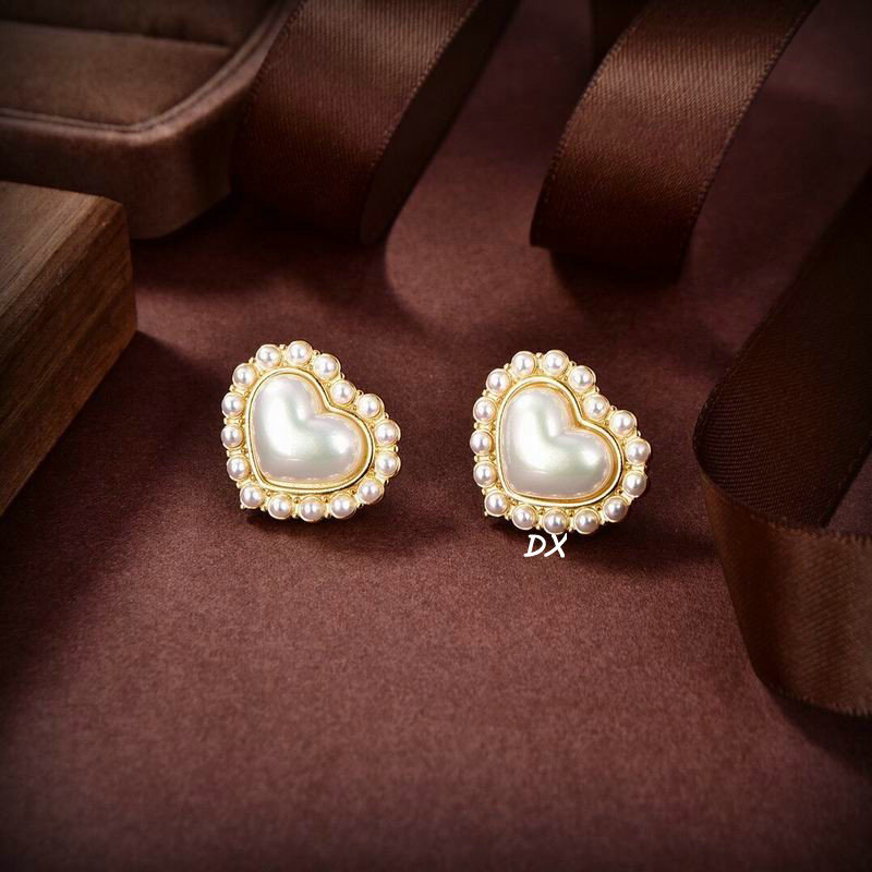Wholesale Cheap Bv Women Designer Earring for Sale