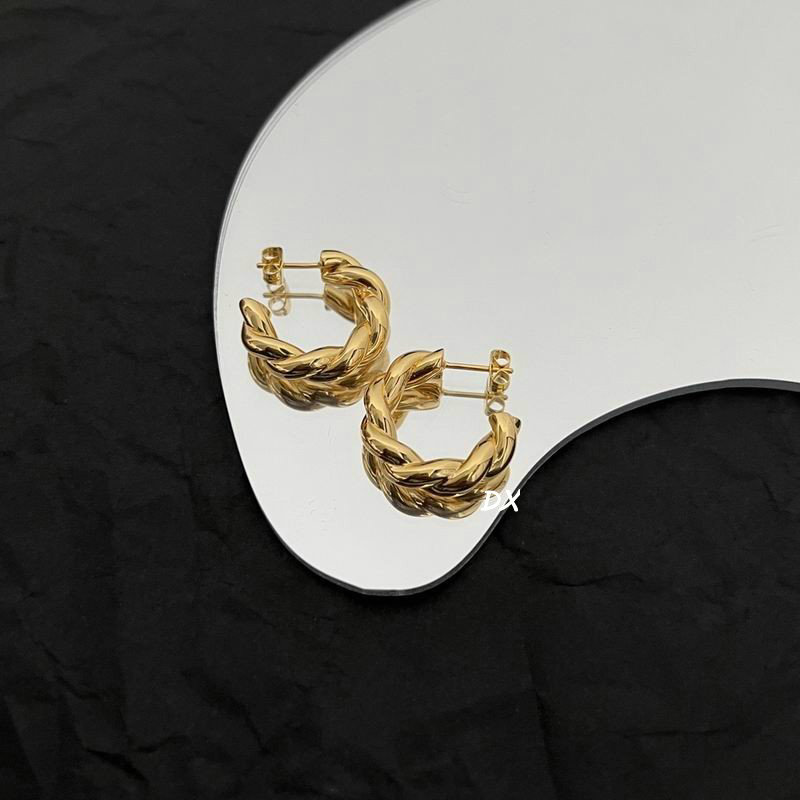 Wholesale Cheap Bv Women Designer Earring for Sale