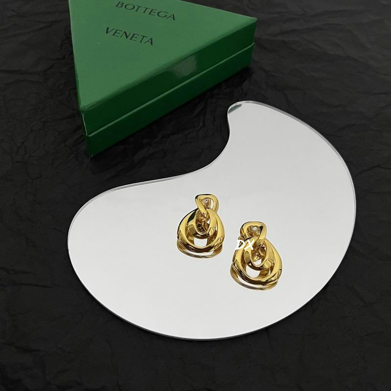 Wholesale Cheap Bv Women Designer Earring for Sale