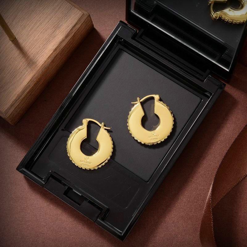 Wholesale Cheap Bv Women Designer Earring for Sale