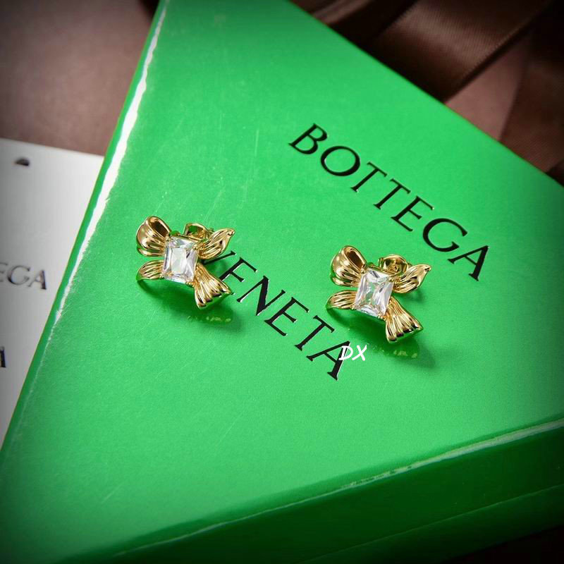 Wholesale Cheap Bv Women Designer Earring for Sale