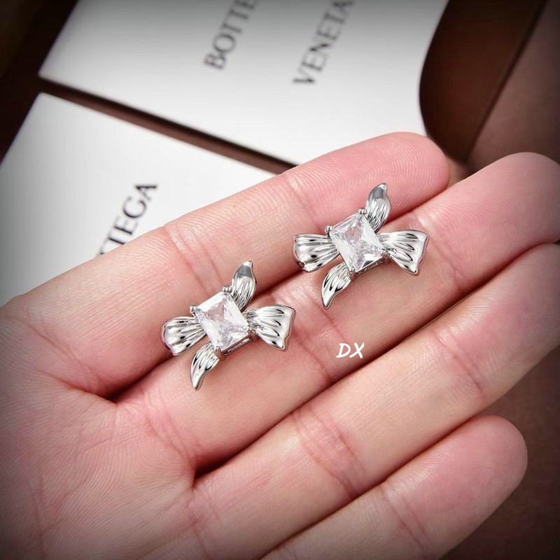 Wholesale Cheap Bv Women Designer Earring for Sale