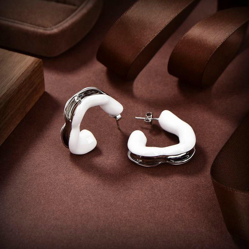Wholesale Cheap Bv Women Designer Earring for Sale
