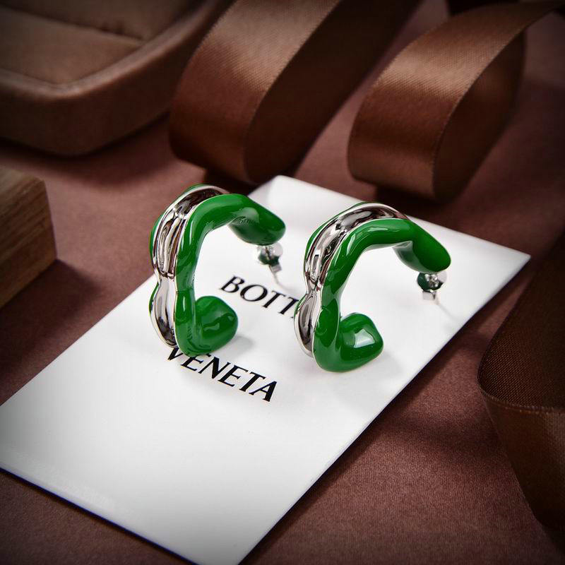 Wholesale Cheap Bv Women Designer Earring for Sale