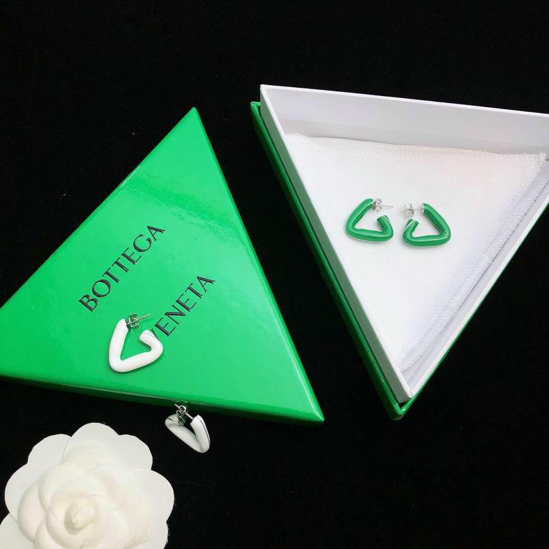 Wholesale Cheap Bv Women Designer Earring for Sale