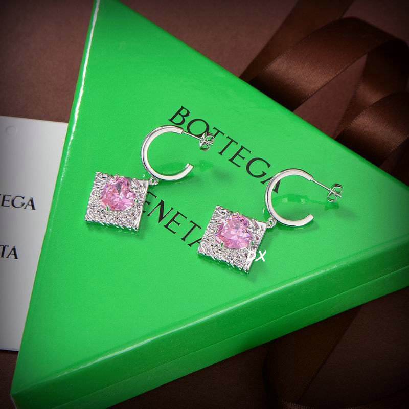 Wholesale Cheap Bv Women Designer Earring for Sale