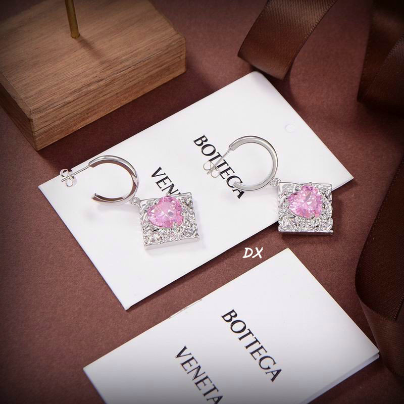 Wholesale Cheap Bv Women Designer Earring for Sale