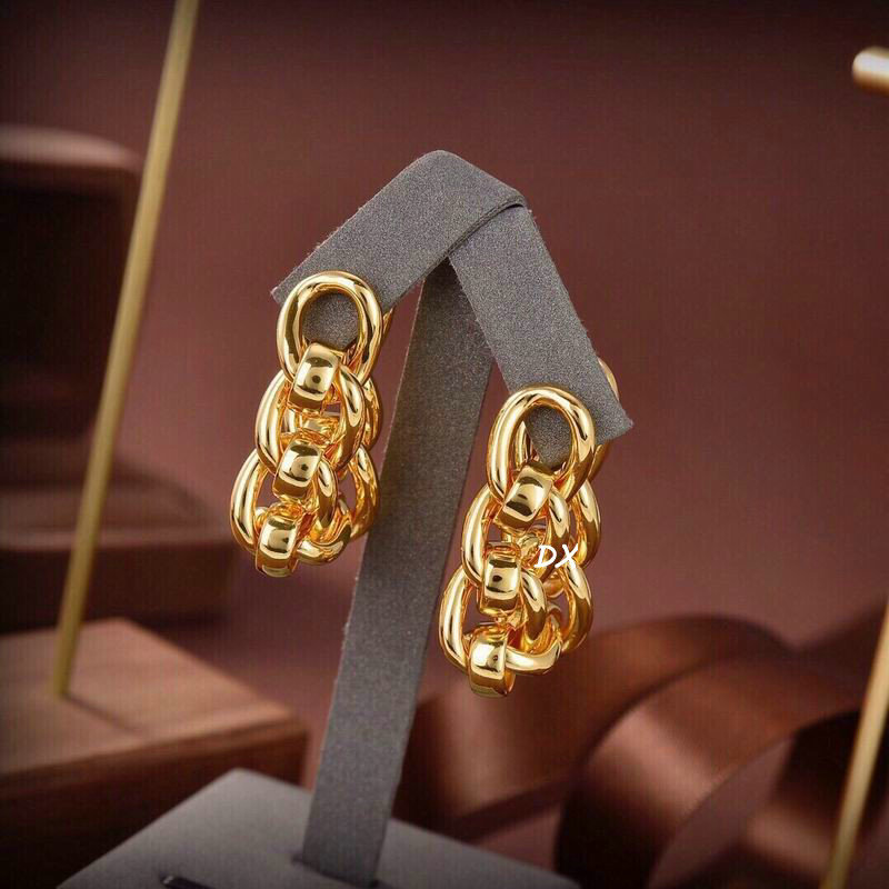 Wholesale Cheap Bv Women Designer Earring for Sale