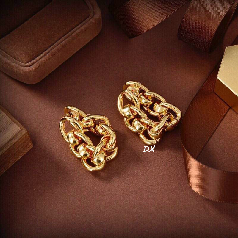 Wholesale Cheap Bv Women Designer Earring for Sale