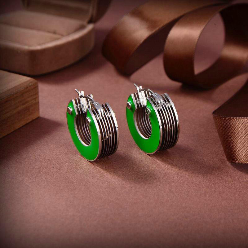 Wholesale Cheap Bv Women Designer Earring for Sale