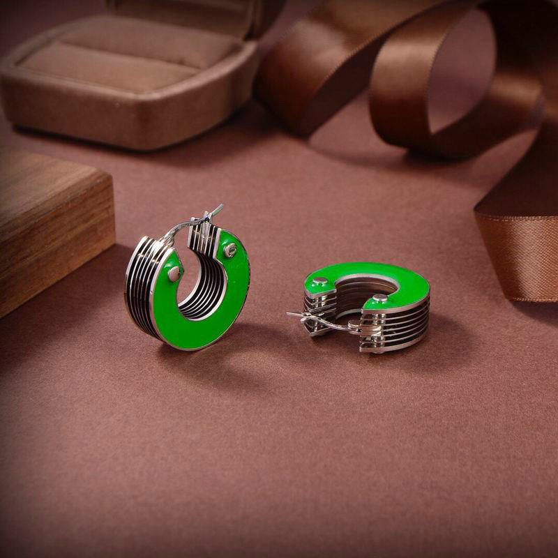 Wholesale Cheap Bv Women Designer Earring for Sale
