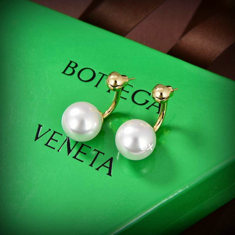 Wholesale Cheap Bv Women Designer Earring for Sale