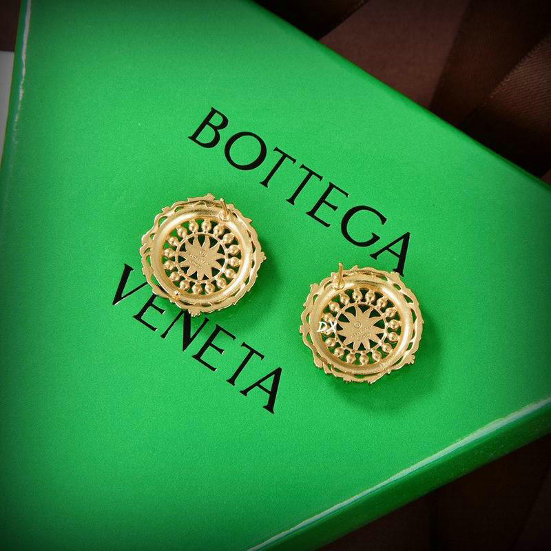 Wholesale Cheap Bv Women Designer Earring for Sale