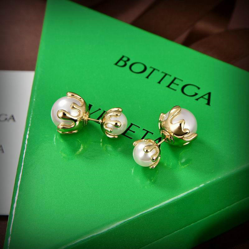 Wholesale Cheap Bv Women Designer Earring for Sale