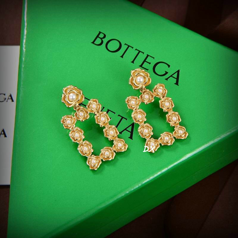Wholesale Cheap Bv Women Designer Earring for Sale