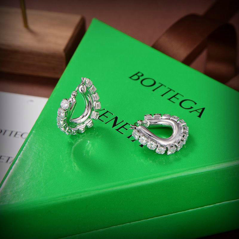 Wholesale Cheap Bv Women Designer Earring for Sale
