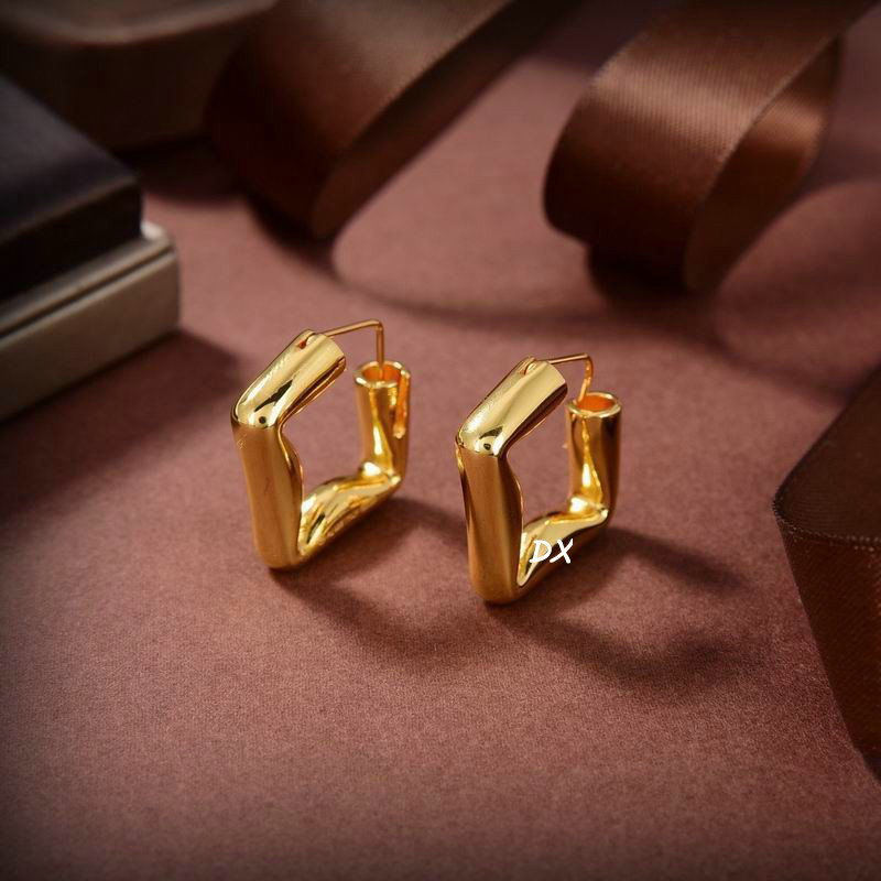 Wholesale Cheap Bv Women Designer Earring for Sale