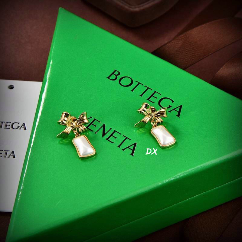 Wholesale Cheap Bv Women Designer Earring for Sale
