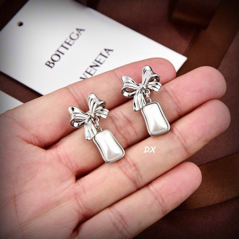 Wholesale Cheap Bv Women Designer Earring for Sale