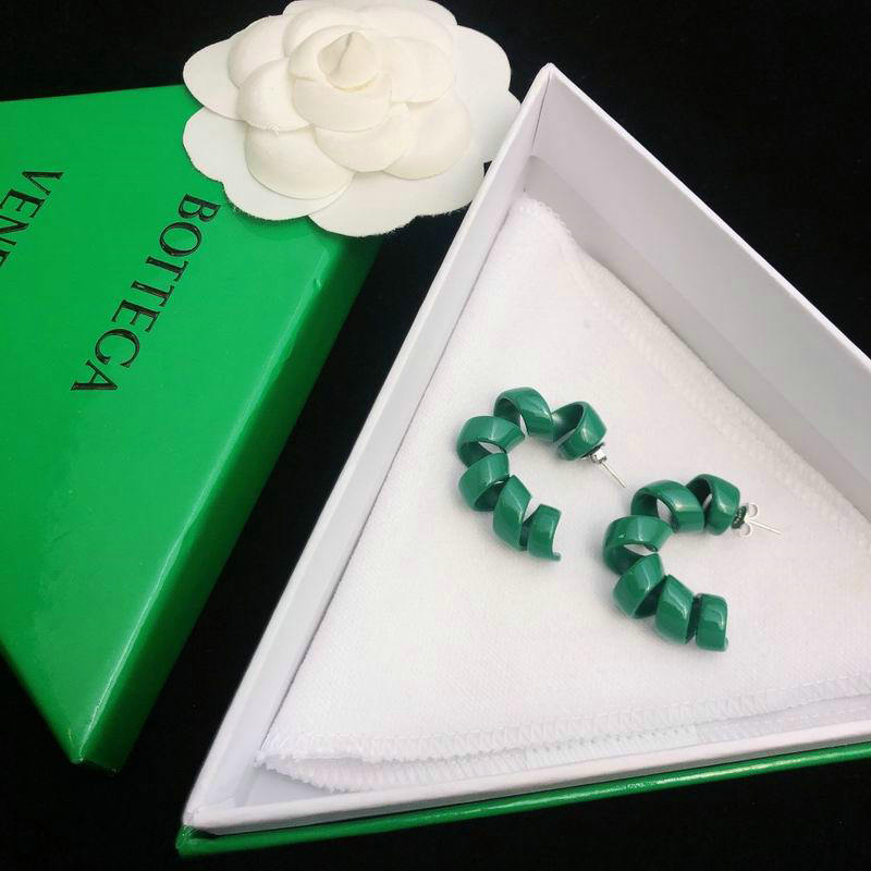Wholesale Cheap Bv Women Designer Earring for Sale