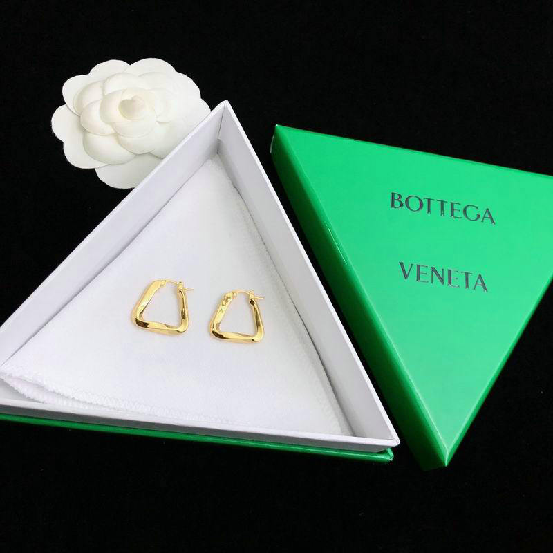 Wholesale Cheap Bv Women Designer Earring for Sale