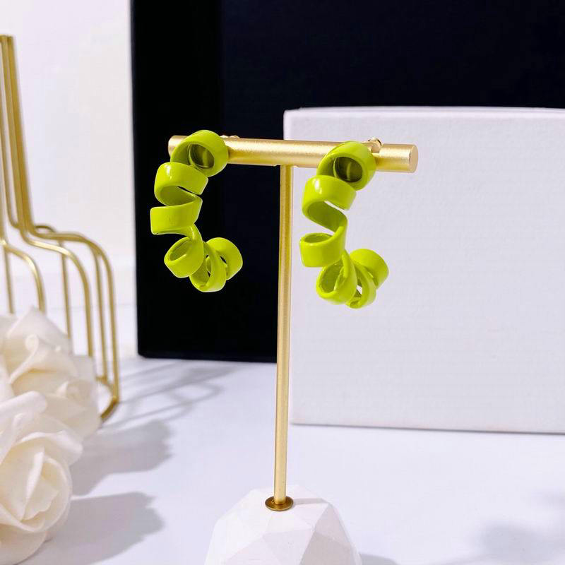 Wholesale Cheap Bv Women Designer Earring for Sale