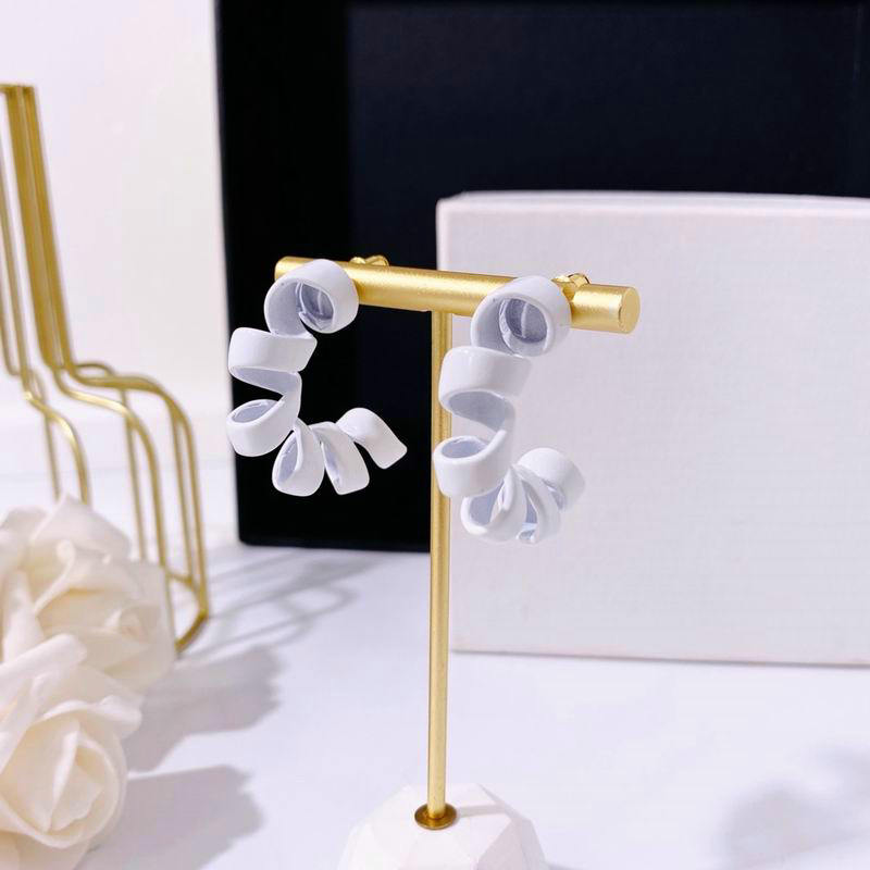 Wholesale Cheap Bv Women Designer Earring for Sale