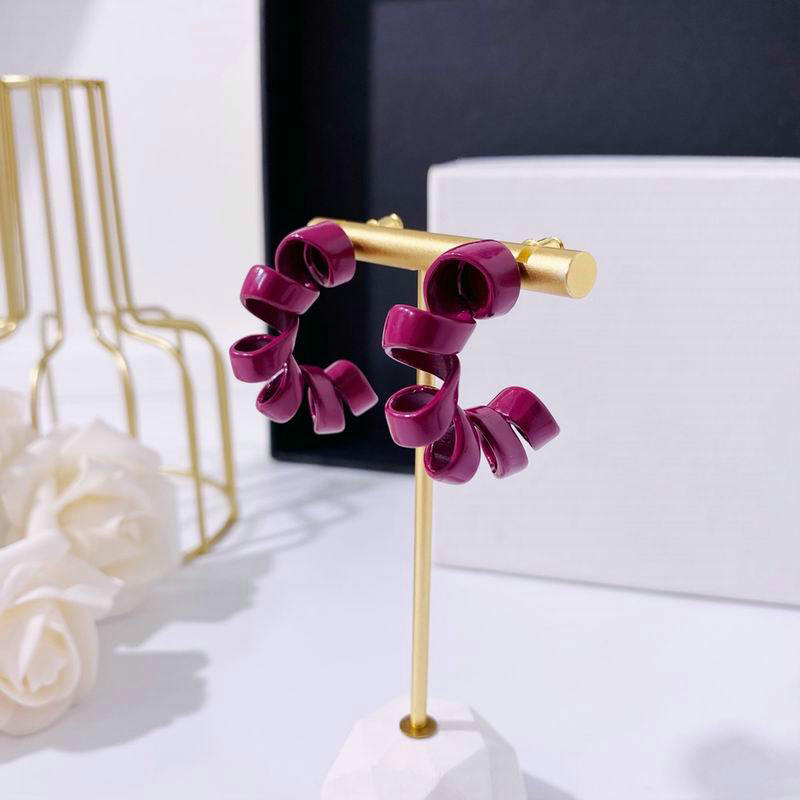 Wholesale Cheap Bv Women Designer Earring for Sale