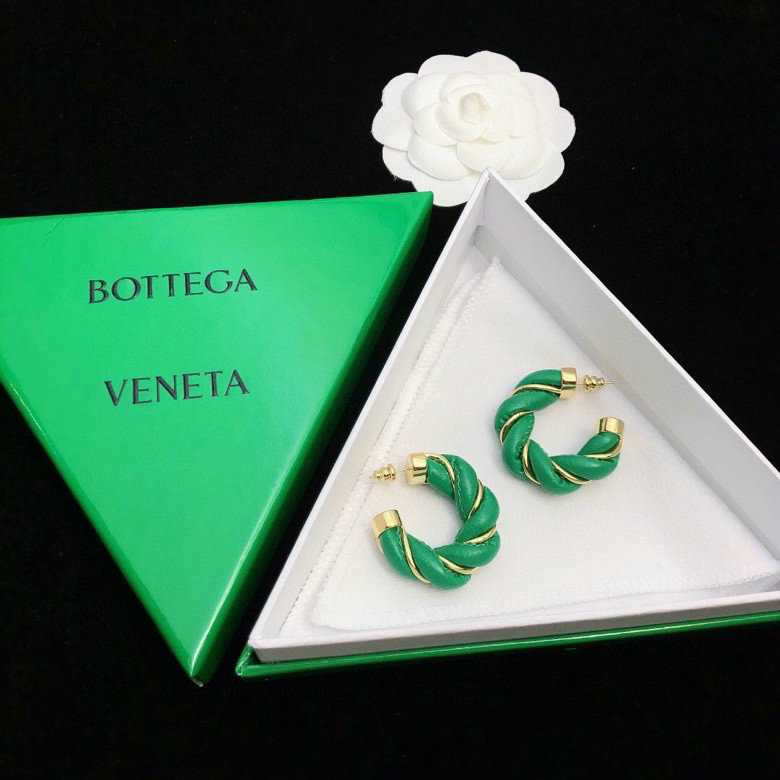 Wholesale Cheap Bv Women Designer Earring for Sale