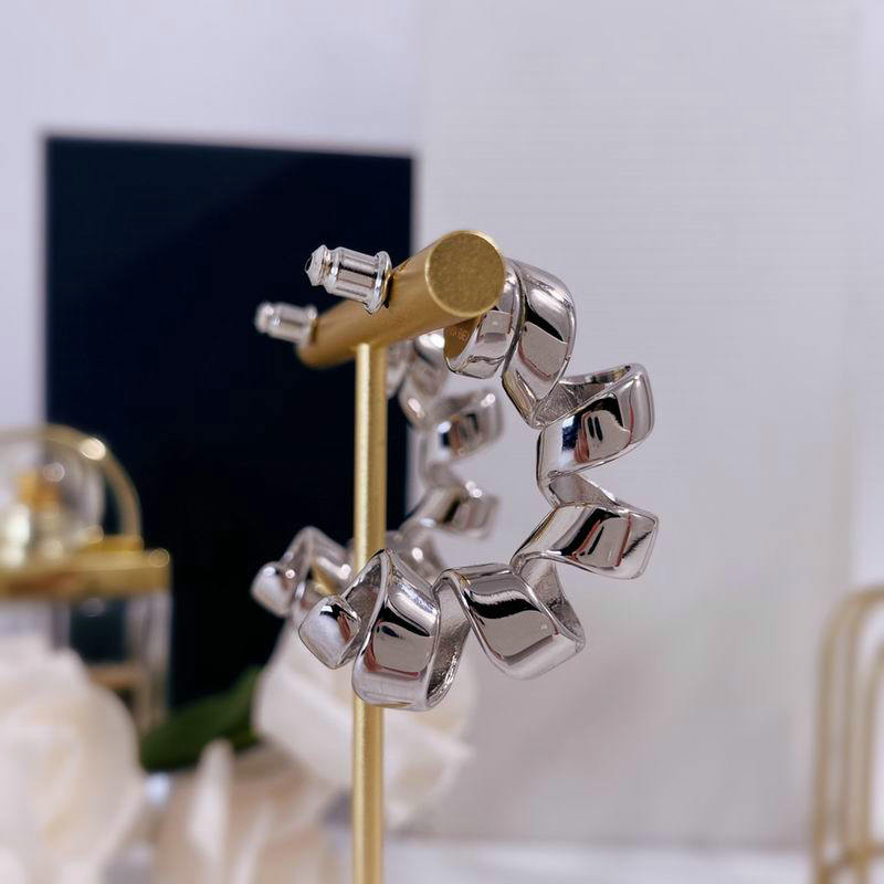 Wholesale Cheap Bv Women Designer Earring for Sale