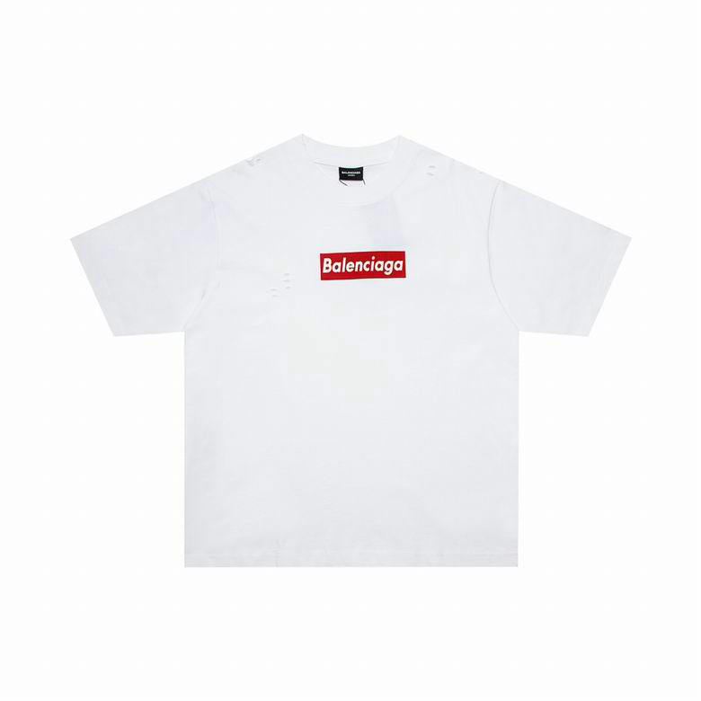 Wholesale Cheap B alenciaga Women T shirts for Sale