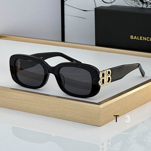 Wholesale Cheap Balenciaga Replica Sunglasses Aaa for Sale