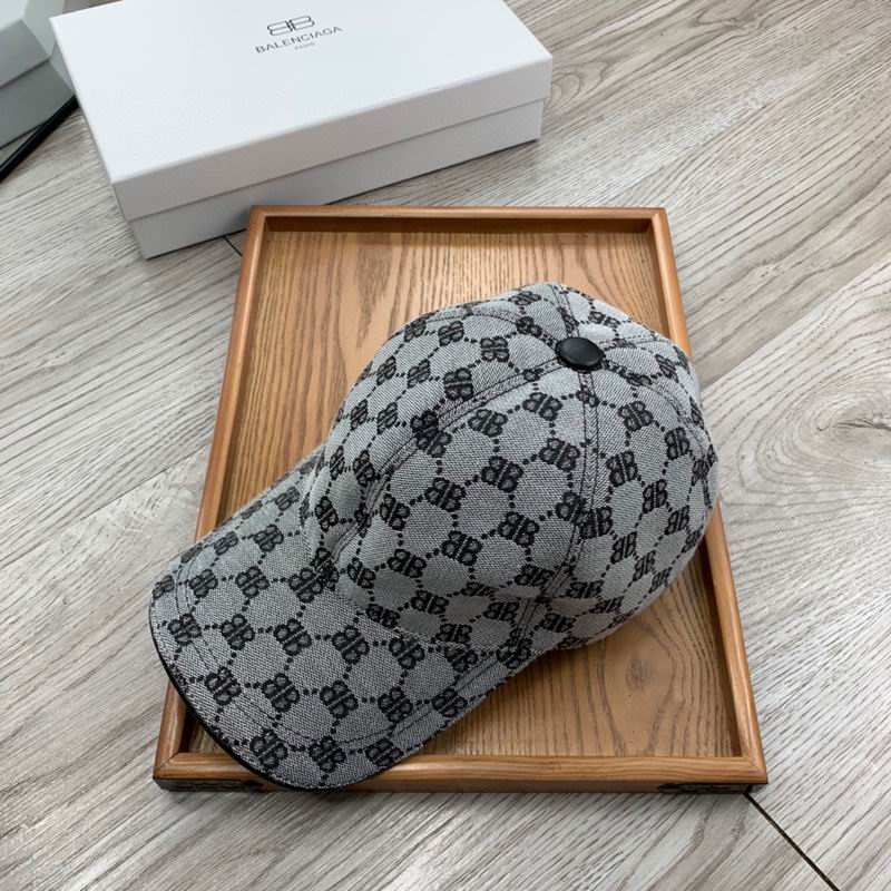 Wholesale Cheap B Alenciaga Baseball Caps for Sale