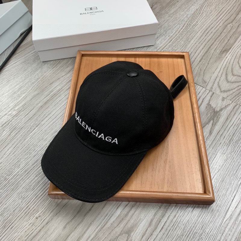 Wholesale Cheap B Alenciaga Baseball Caps for Sale